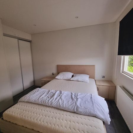 Beachside Vakantiepark 블랑켄베르크 외부 사진