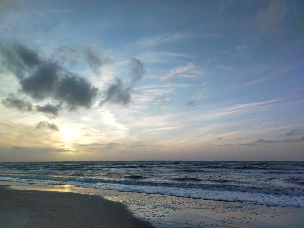 Beachside Vakantiepark 블랑켄베르크 외부 사진