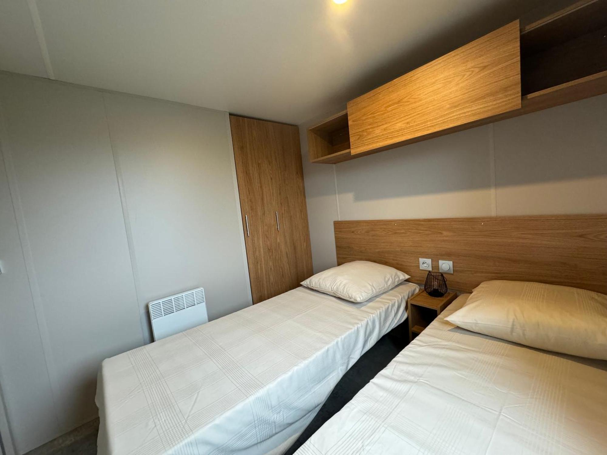 Beachside Vakantiepark 블랑켄베르크 외부 사진