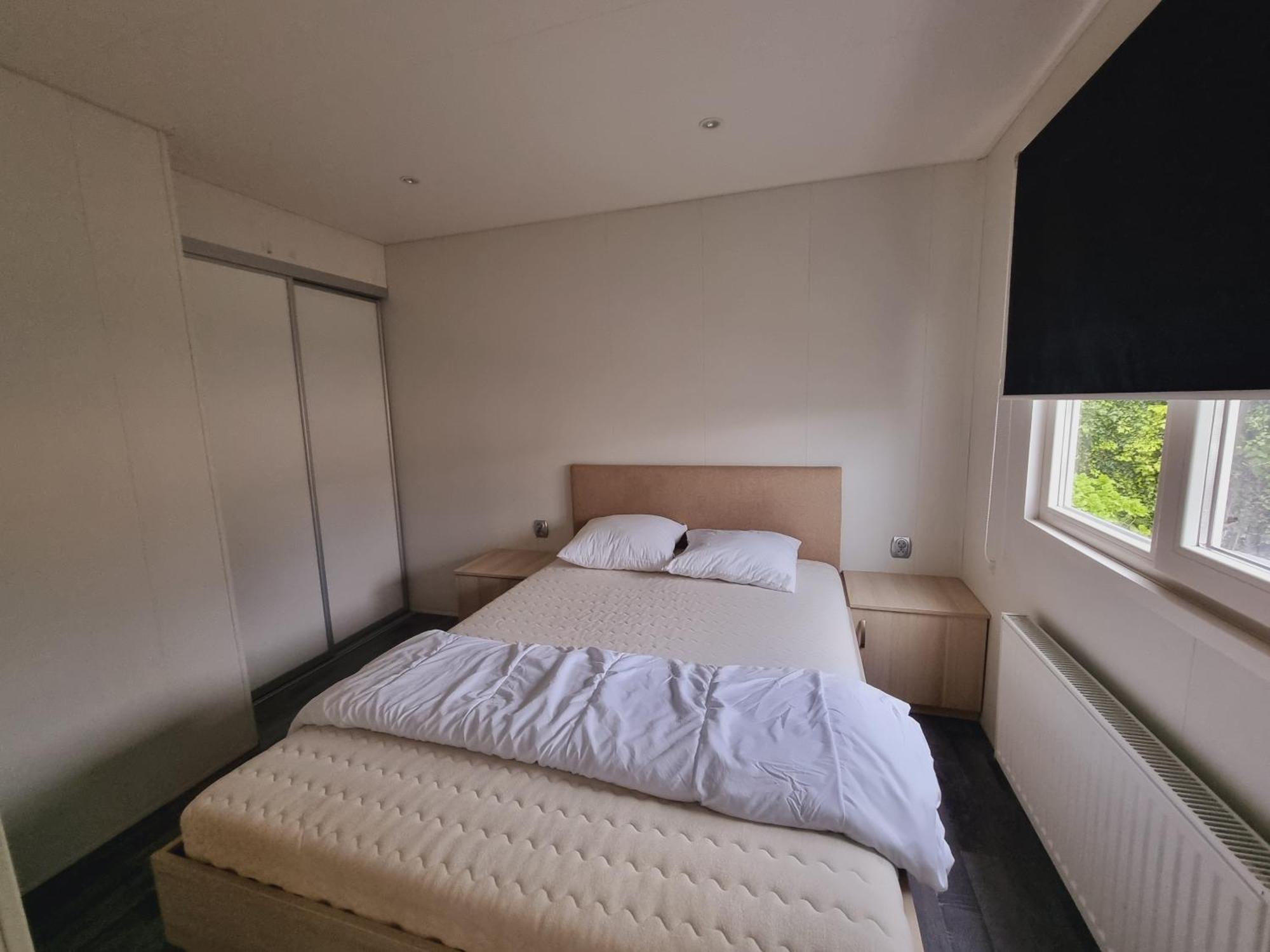 Beachside Vakantiepark 블랑켄베르크 외부 사진