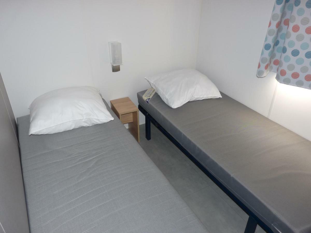 Beachside Vakantiepark 블랑켄베르크 외부 사진