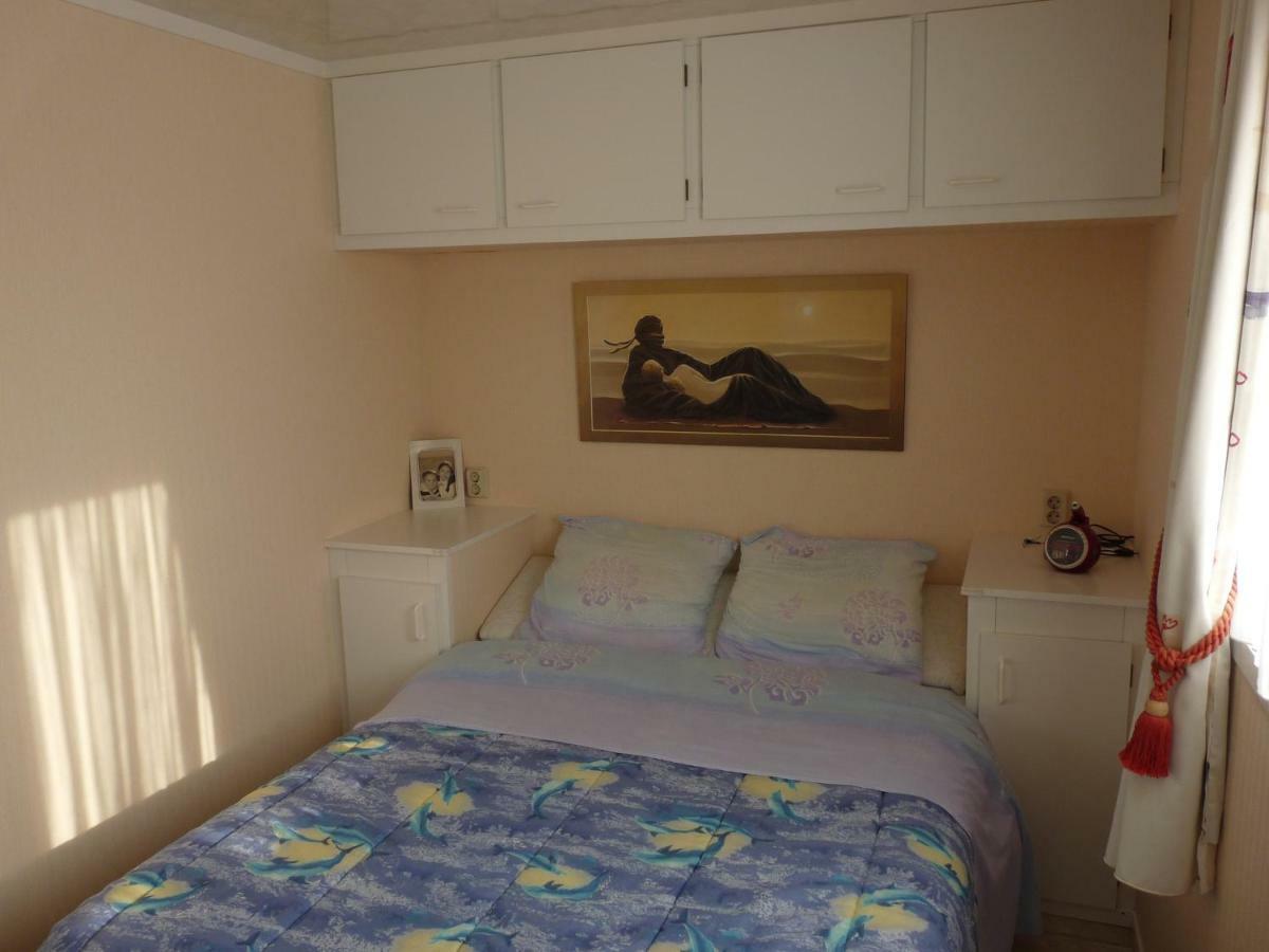 Beachside Vakantiepark 블랑켄베르크 외부 사진